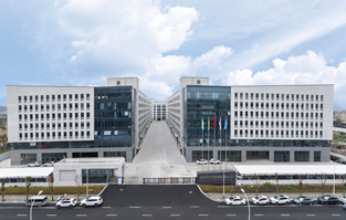 温州永仕机械厂