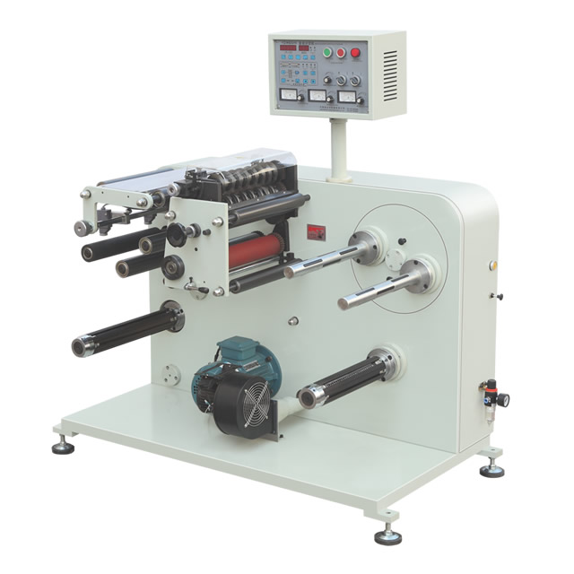 YS-320FII/420FII自动切分切