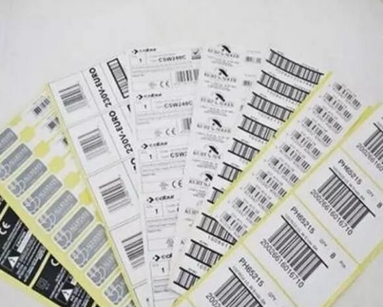 不干胶模切机——不干胶模切